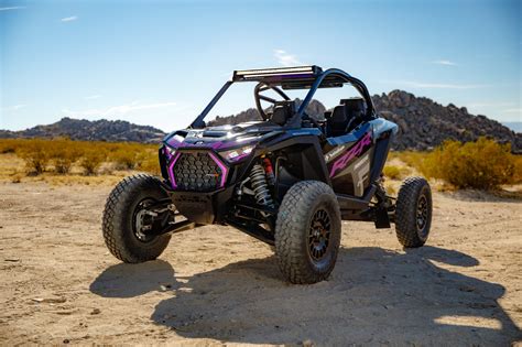 polaris watch replica|The Polaris RZR Pro R Race Replica Is A Desert.